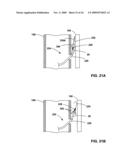 TECHNIQUES FOR PLACING MEDICAL LEADS FOR ELECTRICAL STIMULATION OF NERVE TISSUE diagram and image