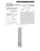 Electrode for Implantation in a Living Organ and a Method for Implanting the Elecrode diagram and image