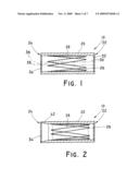 Cartridge Delivery System for Delivery of Medical Devices diagram and image