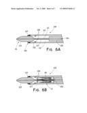 Cartridge Delivery System for Delivery of Medical Devices diagram and image