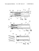 Cartridge Delivery System for Delivery of Medical Devices diagram and image