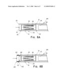 Cartridge Delivery System for Delivery of Medical Devices diagram and image