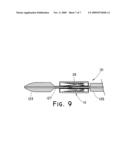 Cartridge Delivery System for Delivery of Medical Devices diagram and image