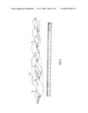 HELICAL STENT diagram and image