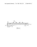 Polyaryletherketone Artificial Intervertebral Disc diagram and image