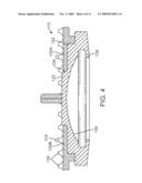 Polyaryletherketone Artificial Intervertebral Disc diagram and image