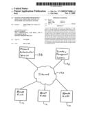 SYSTEM AND METHOD FOR REMOTELY DISPENSING MEDIA DISCS HAVING AN INVENTORY MANAGEMENT SYSTEM diagram and image