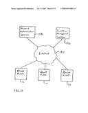 SYSTEM AND METHOD FOR REMOTELY DISPENSING MEDIA DISCS HAVING AN INVENTORY MANAGEMENT SYSTEM diagram and image