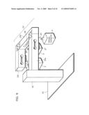 WEIGHT SENSOR AND BALANCE CONTROLLER diagram and image