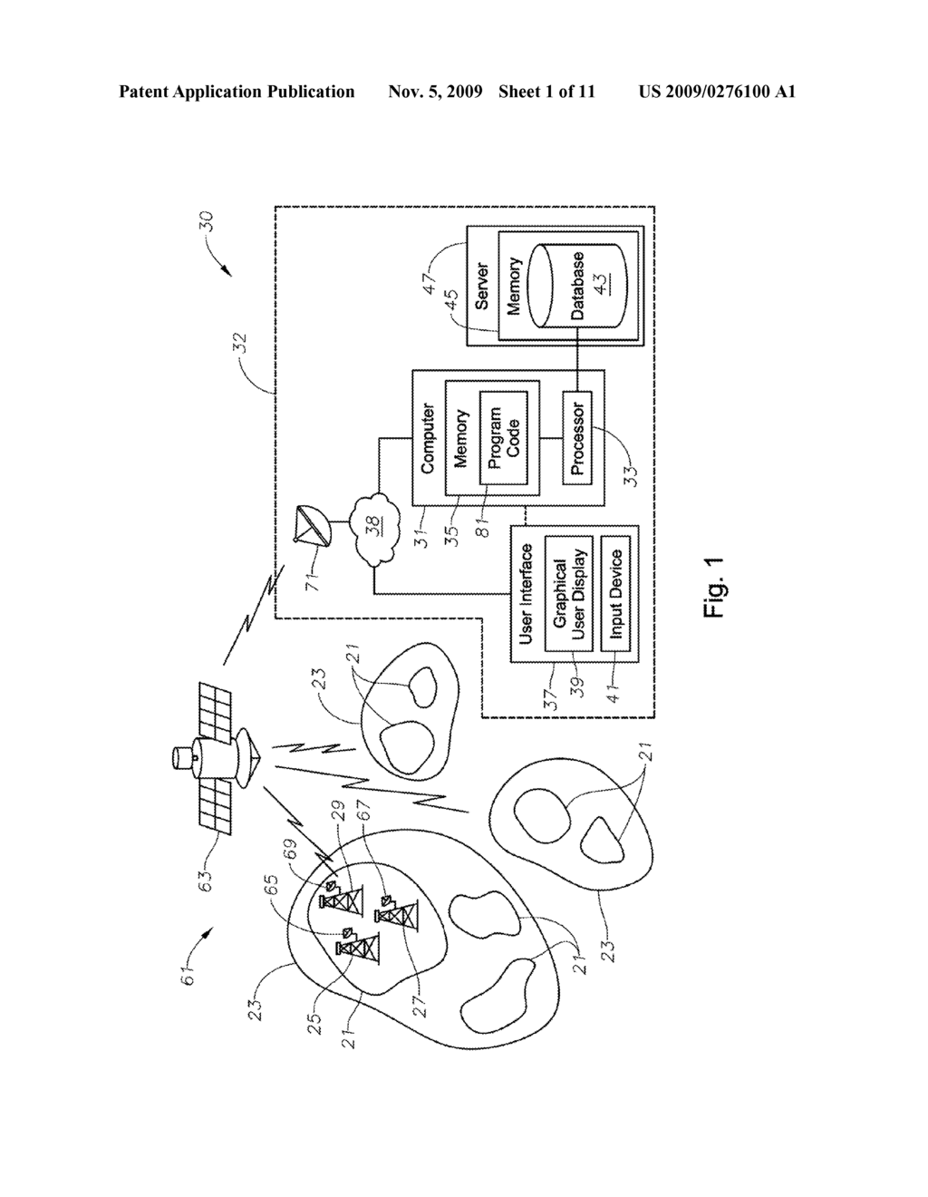 SYSTEM, PROGRAM PRODUCT, AND RELATED METHODS FOR PERFORMING AUTOMATED REAL-TIME RESERVOIR PRESSURE ESTIMATION ENABLING OPTIMIZED INJECTION AND PRODUCTION STRATEGIES - diagram, schematic, and image 02