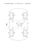 WHEEL-STATE ESTIMATION DEVICE AND VEHICLE CONTROL DEVICE diagram and image