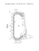 WHEEL-STATE ESTIMATION DEVICE AND VEHICLE CONTROL DEVICE diagram and image