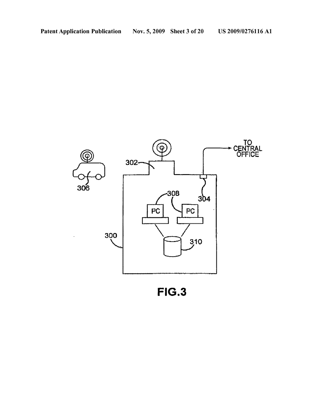 G.P.S. MANAGEMENT SYSTEM - diagram, schematic, and image 04