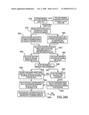 Steering system and method for train of wheeled vehicles diagram and image