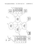 METHOD AND SYSTEM FOR PROVIDING VIDEO MAPPING AND TRAVEL PLANNING SERVICES diagram and image