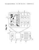 METHOD AND SYSTEM FOR PROVIDING VIDEO MAPPING AND TRAVEL PLANNING SERVICES diagram and image