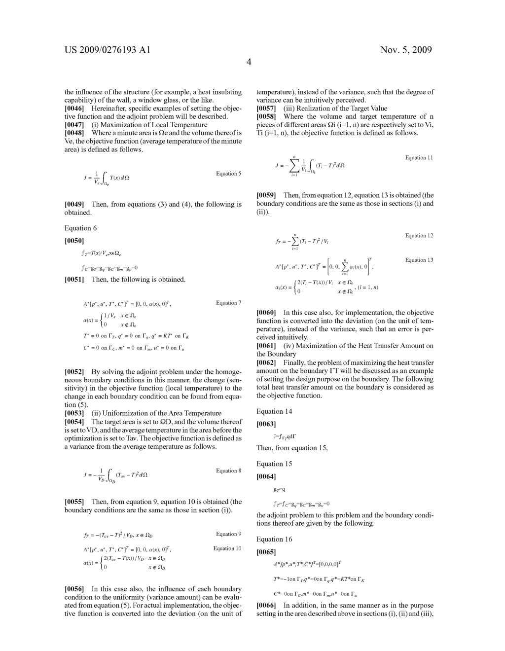 DESIGN SUPPORT METHOD, DESIGN SUPPORT SYSTEM, AND DESIGN SUPPORT PROGRAM FOR HEAT CONVECTION FIELD - diagram, schematic, and image 23