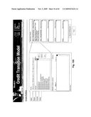 Method and system for predicting credit ratings transitions diagram and image