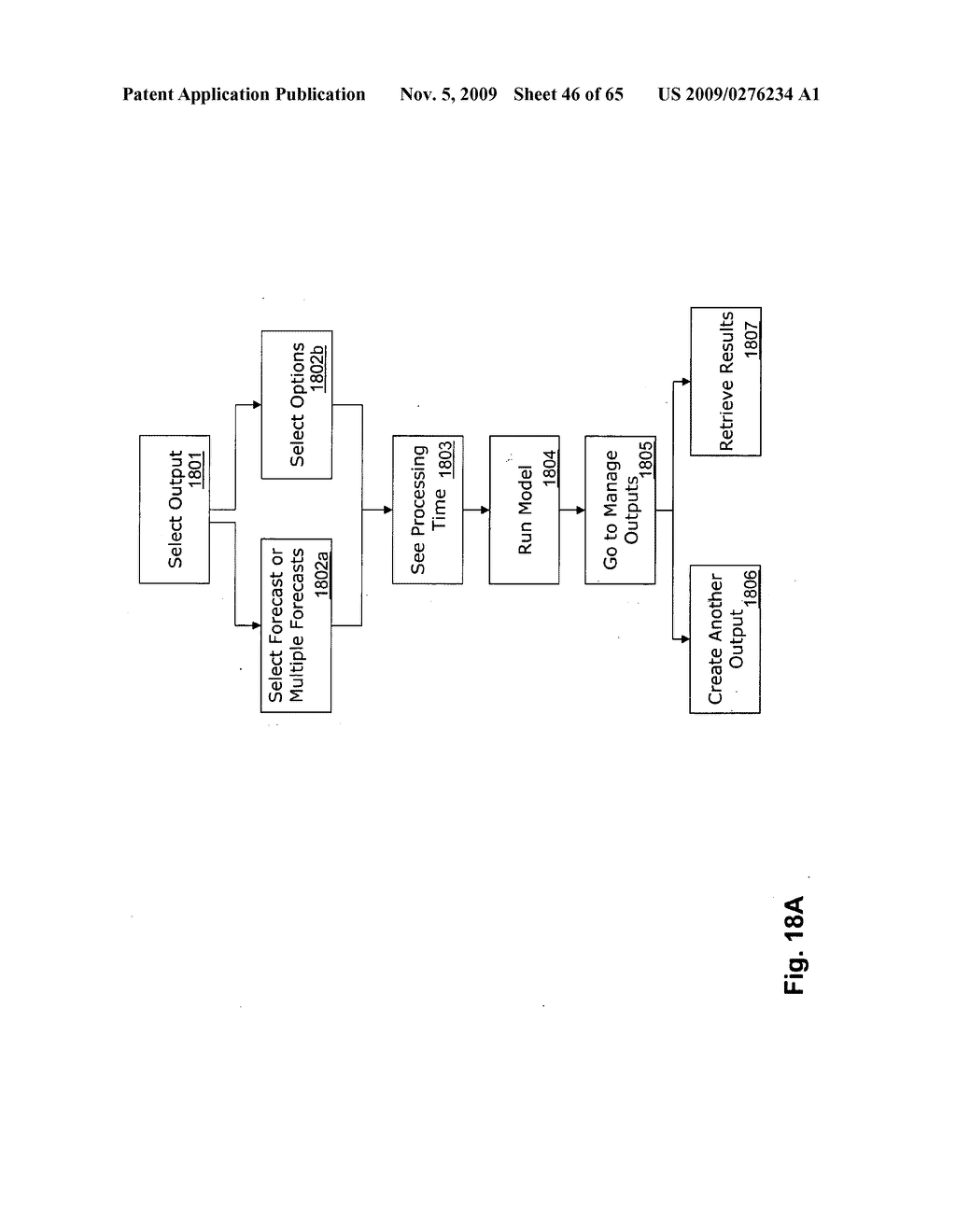 Method and system for predicting credit ratings transitions - diagram, schematic, and image 47