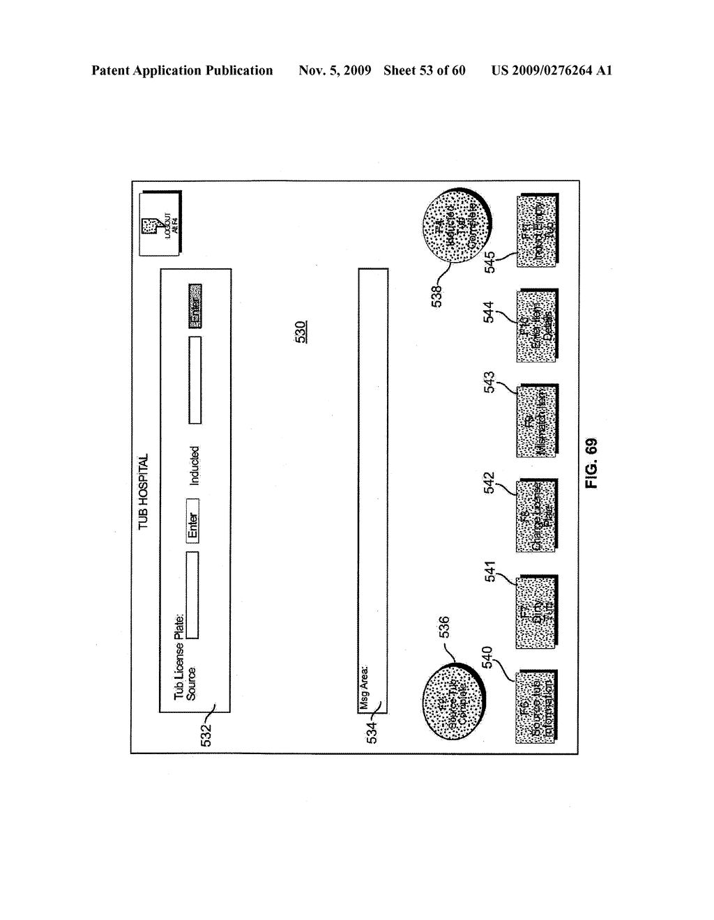 TARGETED PRODUCT DISTRIBUTION SYSTEM AND METHOD - diagram, schematic, and image 54