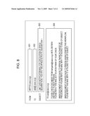 WORKFLOW MANAGEMENT METHOD USING AN IMAGE FORMING APPARATUS diagram and image