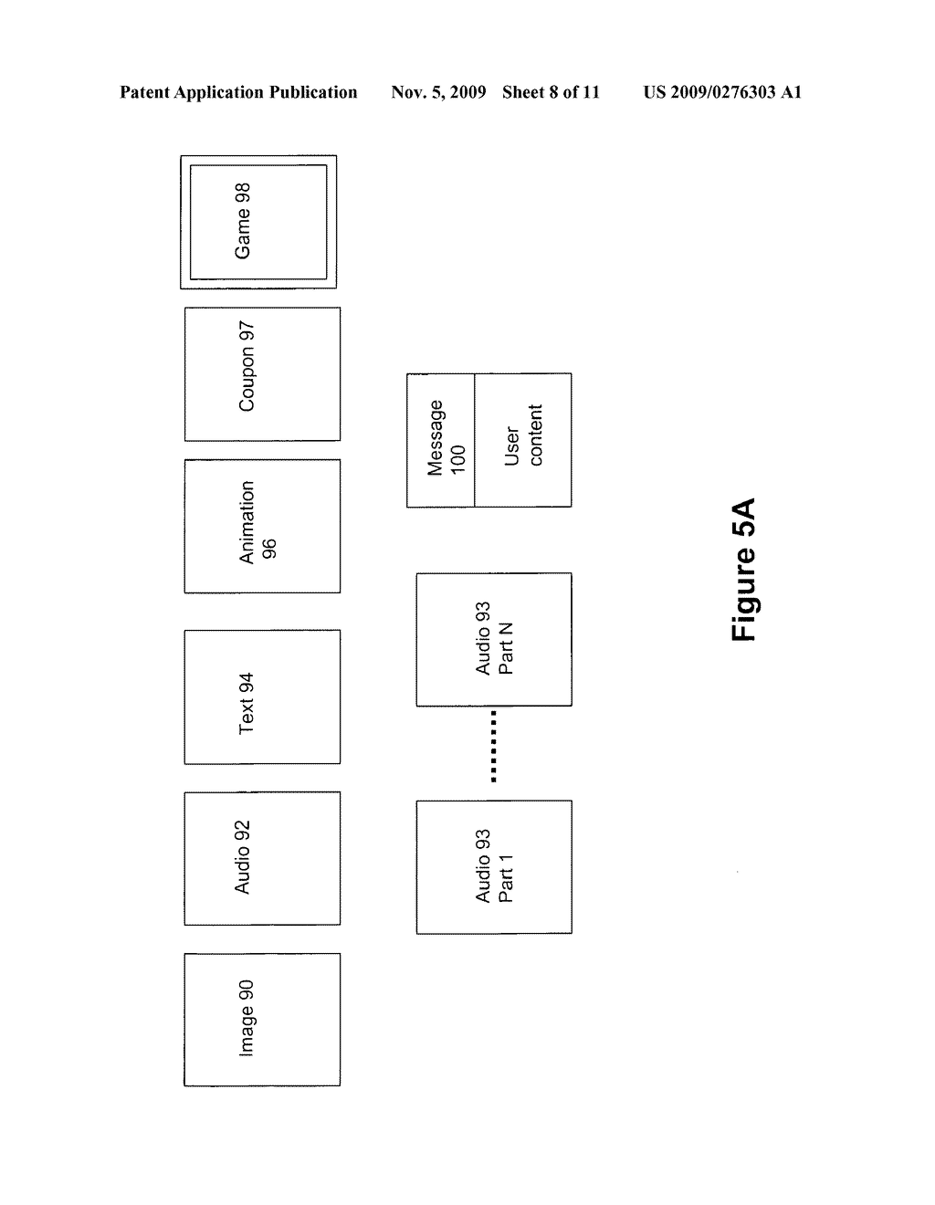 Systems and methods for mobile wireless advertising platform part 1 - diagram, schematic, and image 09