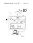 System and method for previewing and purchasing digital content with a mobile digital storage and playback device diagram and image