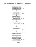 System and method for previewing and purchasing digital content with a mobile digital storage and playback device diagram and image