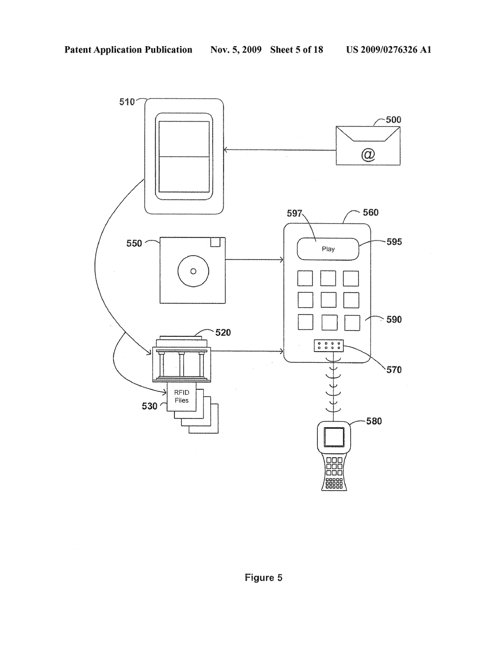 RFID IONOSPHERE - diagram, schematic, and image 06