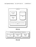 SYSTEM AND METHOD FOR CLASSIFYING A FINANCIAL TRANSACTION AS A RECURRING FINANCIAL TRANSACTION diagram and image