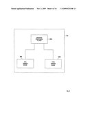 Multiple protocol trading system diagram and image