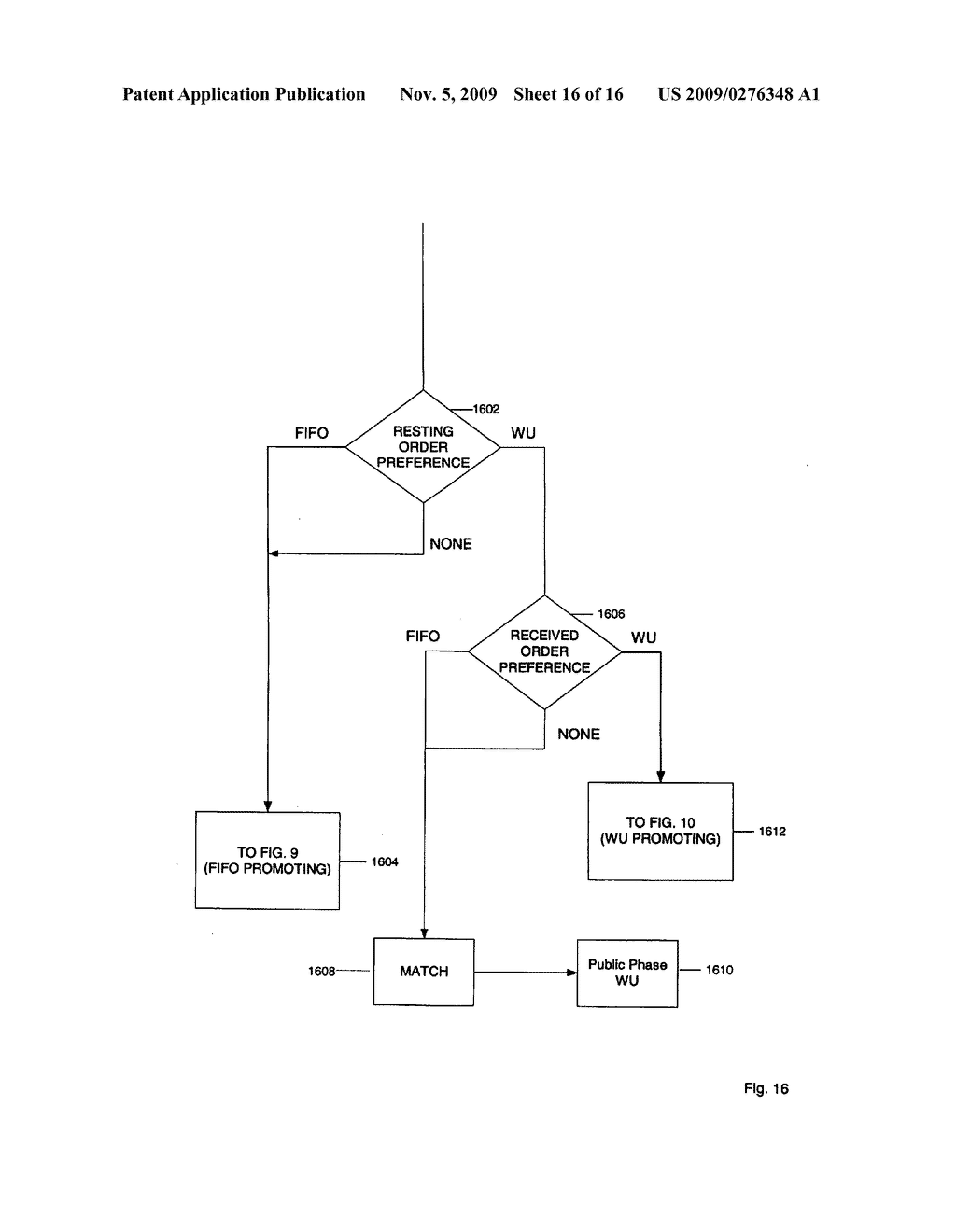 Multiple protocol trading system - diagram, schematic, and image 17