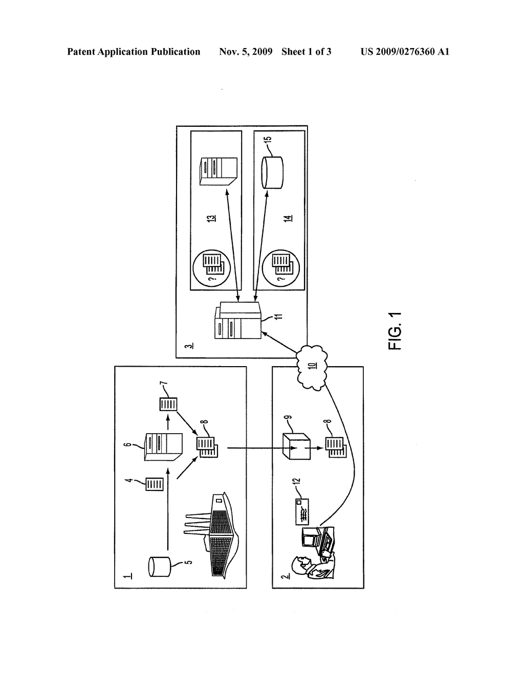 PRODUCT PROTECTION METHOD AND IDENTIFIER FOR CHECKING THE AUTHENTICITY OF PRODUCTS - diagram, schematic, and image 02