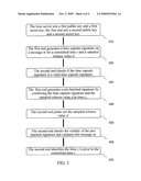 Transaction System and Method for Advance a Committed Time in the Future diagram and image