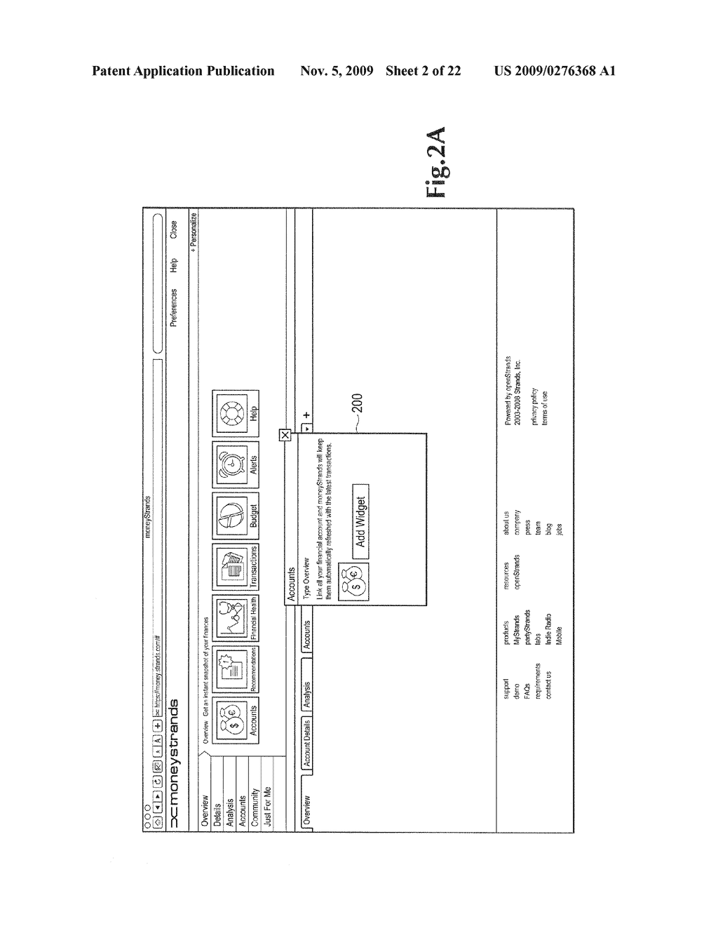 SYSTEMS AND METHODS FOR PROVIDING PERSONALIZED RECOMMENDATIONS OF PRODUCTS AND SERVICES BASED ON EXPLICIT AND IMPLICIT USER DATA AND FEEDBACK - diagram, schematic, and image 03