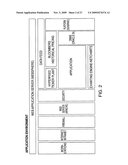 Investment portfolio analysis system diagram and image