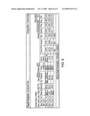 Investment portfolio analysis system diagram and image