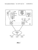 QUERY OPTIMIZATION IN A MULTI-TENANT DATABASE SYSTEM diagram and image