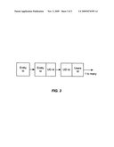 QUERY OPTIMIZATION IN A MULTI-TENANT DATABASE SYSTEM diagram and image