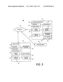 Litigation-related document repository diagram and image