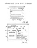 Litigation-related document repository diagram and image