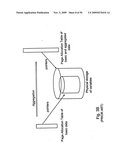 Relational database management system (RDBMS) employing multi-dimensional database(MDDB) for servicing query statements through one or more client machines diagram and image