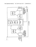 Relational database management system (RDBMS) employing multi-dimensional database(MDDB) for servicing query statements through one or more client machines diagram and image