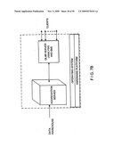 Relational database management system (RDBMS) employing multi-dimensional database(MDDB) for servicing query statements through one or more client machines diagram and image