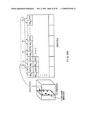 Relational database management system (RDBMS) employing multi-dimensional database(MDDB) for servicing query statements through one or more client machines diagram and image