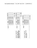 Relational database management system (RDBMS) employing multi-dimensional database(MDDB) for servicing query statements through one or more client machines diagram and image