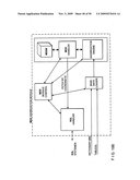 Relational database management system (RDBMS) employing multi-dimensional database(MDDB) for servicing query statements through one or more client machines diagram and image