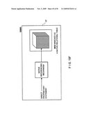 Relational database management system (RDBMS) employing multi-dimensional database(MDDB) for servicing query statements through one or more client machines diagram and image