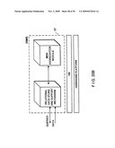 Relational database management system (RDBMS) employing multi-dimensional database(MDDB) for servicing query statements through one or more client machines diagram and image