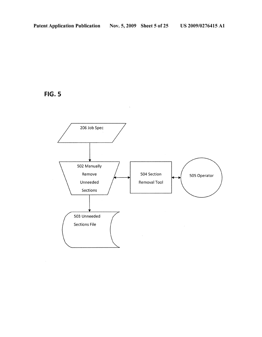 SYSTEM AND METHOD FOR AUTOMATICALLY PROCESSING CANDIDATE RESUMES AND JOB SPECIFICATIONS EXPRESSED IN NATURAL LANGUAGE INTO A COMMON, NORMALIZED, VALIDATED FORM - diagram, schematic, and image 06
